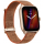 Amazfit Amazfit GTS 4 Autumn Brown - 1096105 - zdjęcie 3